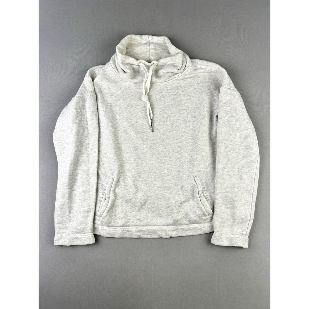 Banana Republic‎ Women's XS Crop Sweatshirt